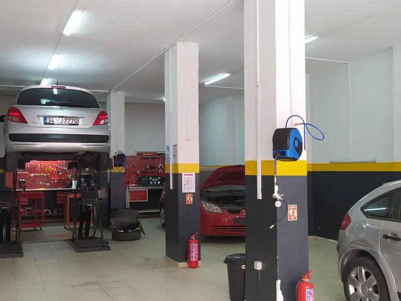 Beykoz Oto Servis